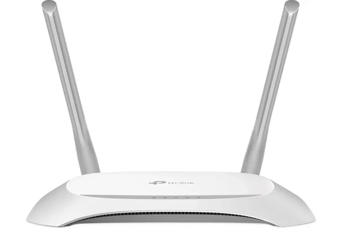 Access Point- Router