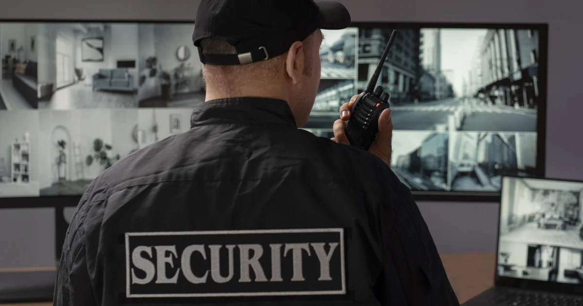 Ev ve İşyerlerinde Maksimum Güvenlik: Profesyonel Güvenlik Sistemleri