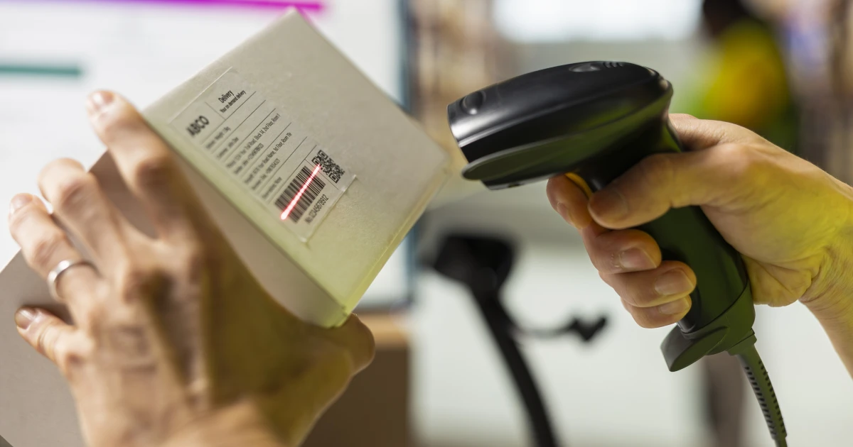 İşletmenizde Verimliliği Artırmanın Yolu: Barkod Sistemleri ve Akıllı Çözümler