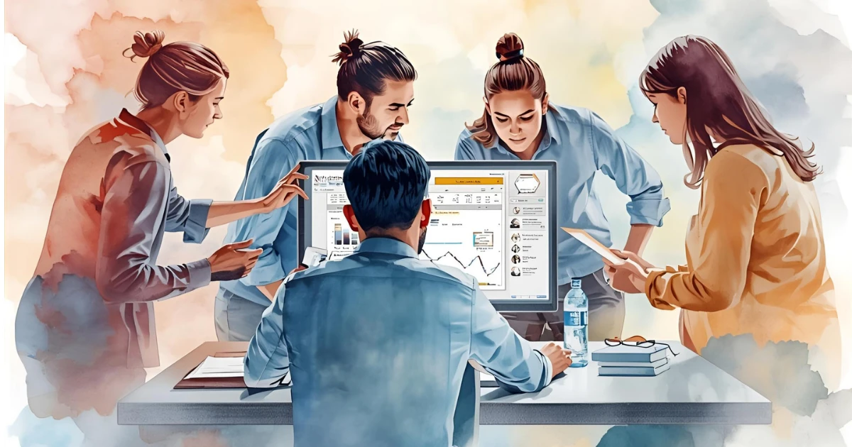 Özel Yazılım Geliştirme