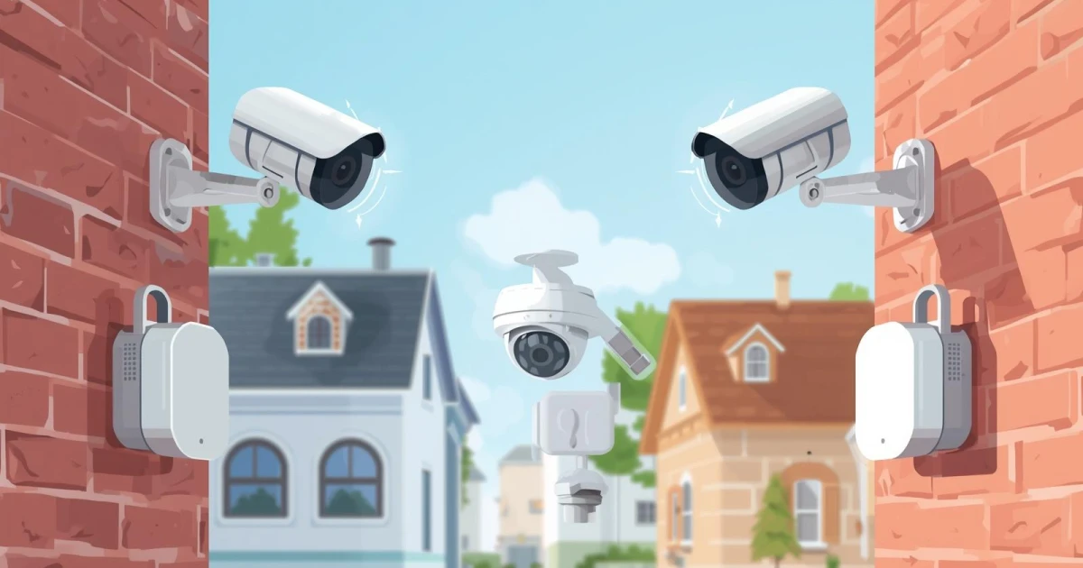 Kurumsal Güvenlik Sistemleri ve IP Kamera Çözümleri