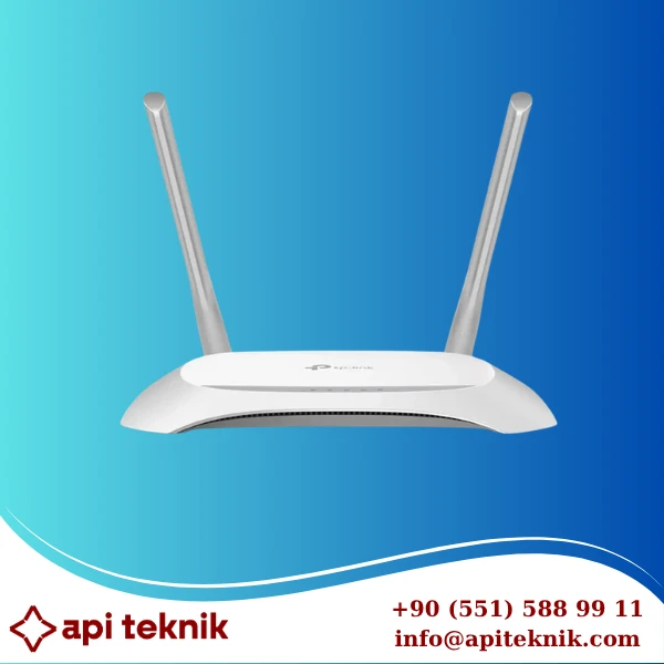 Balıkesir Router ve Access Point Satış & Kurulum